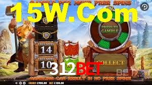 312bet casino