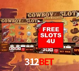 Promoção Relâmpago 312bet