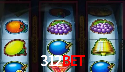 Design Responsivo 312bet