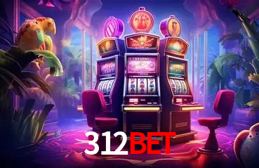 Diretório de Jogos 312bet