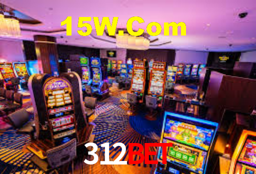 Bônus Generosos e Exclusivos no 312bet para Você!