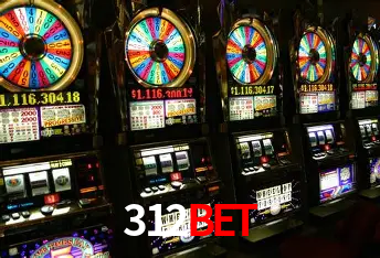 Login Seguro 312bet