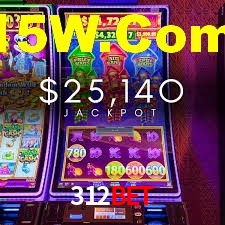 312bet casino