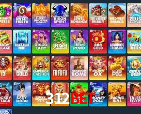 Recursos de Bônus 312bet