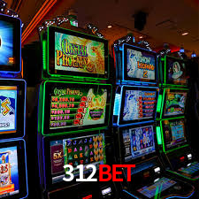 Programa VIP 312bet