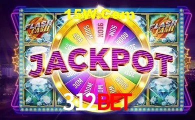Provedores de Jogos 312bet