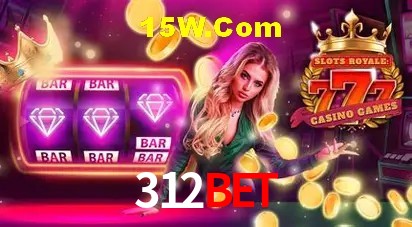 Diretório de Jogos 312bet