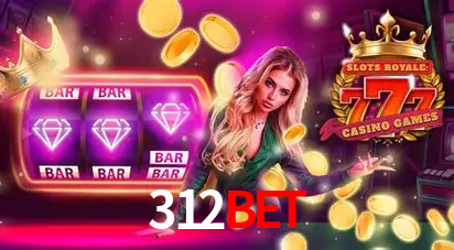 Jogos de Slot 312bet