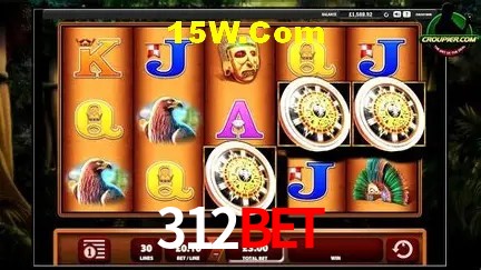 Ofertas Exclusivas 312bet