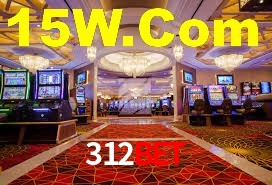 APP oficial da 312bet para mobile