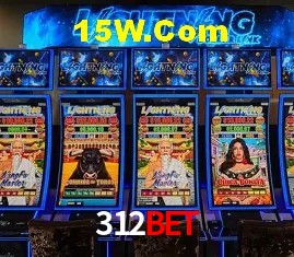 Avaliações dos Jogadores 312bet