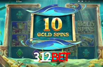 Casino Ao Vivo 312bet