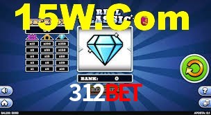 312bet casino