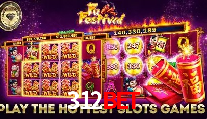 Tecnologia da Plataforma 312bet