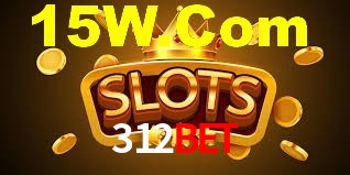 Sinta a adrenalina dos jogos de cassino com 312bet
