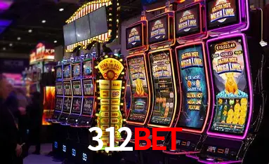 Integração de APIs 312bet