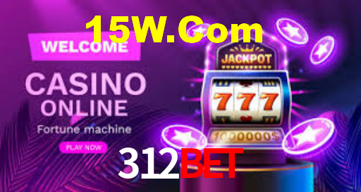 312bet casino
