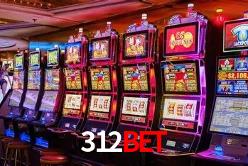 Login Seguro 312bet