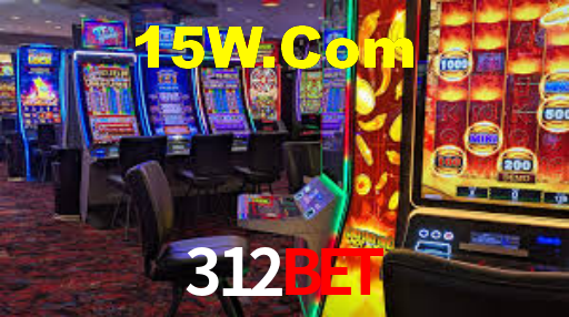 312bet casino